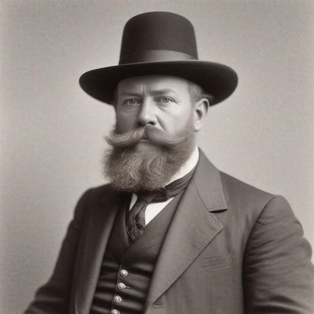 Paul Kruger